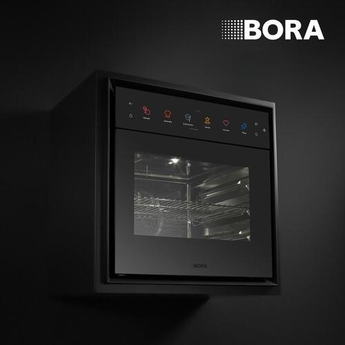 Bora - Produktsortiment